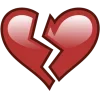 💔 Эмодзи «🙂 animal jam emojis» для Telegram