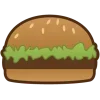 🍔 Эмодзи «🙂 animal jam emojis» для Telegram