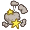 ⭐️ Эмодзи «🙂 animal jam emojis» для Telegram