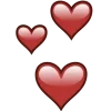 💕 Эмодзи «🙂 animal jam emojis» для Telegram
