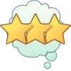 ⭐️ Эмодзи «🙂 animal jam emojis» для Telegram