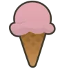 🍦 Эмодзи «🙂 animal jam emojis» для Telegram