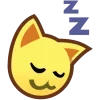 😴 Эмодзи «🙂 animal jam emojis» для Telegram