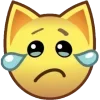 😭 Эмодзи «🙂 animal jam emojis» для Telegram