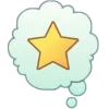 ⭐️ Эмодзи «🙂 animal jam emojis» для Telegram
