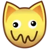 😵 Эмодзи «🙂 animal jam emojis» для Telegram