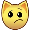 🙁 Эмодзи «🙂 animal jam emojis» для Telegram