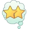⭐️ Эмодзи «🙂 animal jam emojis» для Telegram