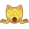 🤩 Эмодзи «🙂 animal jam emojis» для Telegram