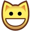 😁 Эмодзи «🙂 animal jam emojis» для Telegram