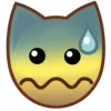 😰 Эмодзи «🙂 animal jam emojis» для Telegram