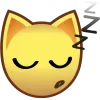 😴 Эмодзи «🙂 animal jam emojis» для Telegram