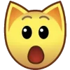 😮 Эмодзи «🙂 animal jam emojis» для Telegram