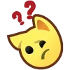 ❓ Эмодзи «🙂 animal jam emojis» для Telegram