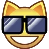 😎 Эмодзи «🙂 animal jam emojis» для Telegram