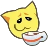 ☕️ Эмодзи «🙂 animal jam emojis» для Telegram