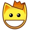 👑 Эмодзи «🙂 animal jam emojis» для Telegram