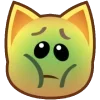 🤢 Эмодзи «🙂 animal jam emojis» для Telegram