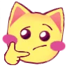 🧐 Эмодзи «Animal Jam» для Telegram
