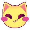 🐱 Эмодзи «Animal Jam» для Telegram