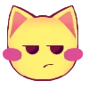🐱 Эмодзи «Animal Jam» для Telegram