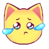 🐱 Эмодзи «Animal Jam» для Telegram