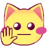 🐱 Эмодзи «Animal Jam» для Telegram