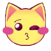 🐱 Эмодзи «Animal Jam» для Telegram