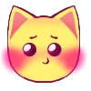 🐱 Эмодзи «Animal Jam» для Telegram