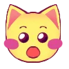 🐱 Эмодзи «Animal Jam» для Telegram