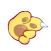 🐱 Эмодзи «Animal Jam» для Telegram