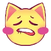 🐱 Эмодзи «Animal Jam» для Telegram