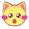 🐱 Эмодзи «Animal Jam» для Telegram