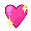 🐱 Эмодзи «Animal Jam» для Telegram