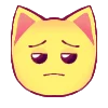 🐱 Эмодзи «Animal Jam» для Telegram