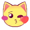 🐱 Эмодзи «Animal Jam» для Telegram