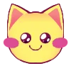 🐱 Эмодзи «Animal Jam» для Telegram