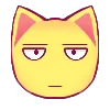 🐱 Эмодзи «Animal Jam» для Telegram