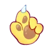 🐱 Эмодзи «Animal Jam» для Telegram
