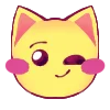 🐱 Эмодзи «Animal Jam» для Telegram