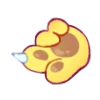 🐱 Эмодзи «Animal Jam» для Telegram