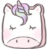 🦄 Эмодзи «Animal Toast» для Telegram