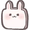 🐰 Эмодзи «Animal Toast» для Telegram