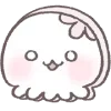 🪸 Эмодзи «Animal Toast» для Telegram