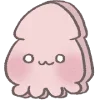 🐙 Эмодзи «Animal Toast» для Telegram