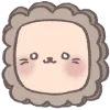 🦁 Эмодзи «Animal Toast» для Telegram