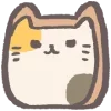 🐱 Эмодзи «Animal Toast» для Telegram
