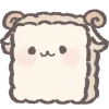 🐏 Эмодзи «Animal Toast» для Telegram