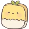 🐥 Эмодзи «Animal Toast» для Telegram