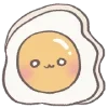 🍳 Эмодзи «Animal Toast» для Telegram
